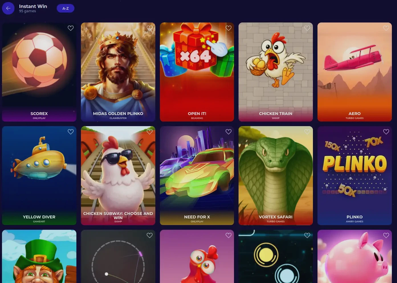 Spinanga casino quick signup process and bonus overview for Canadian players